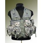 Taktikavest MODULAR SYSTEM, US AT-DIGITAL