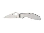 Spyderco UPTERN SS PLAIN C261P taskunuga