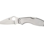 Spyderco UPTERN SS PLAIN C261P taskunuga