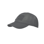 HELIKON Baseball Folding cap Rip-stop nokamüts, shadow grey