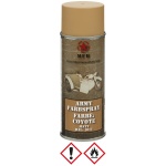 Army sprevärv 400ml, coyote pruun matt
