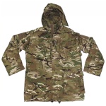 Briti armee MK1 smock jakk, MTP camo