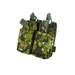 Kahene open-top RAHE/M4 salvetasku, woodland digi