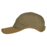 HELIKON Logo Cap pesapallimüts, PR, Adaptive-Coyote - Image 2