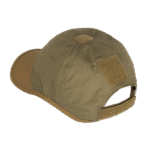 HELIKON Logo Cap pesapallimüts, PR, Adaptive-Coyote - Image 3