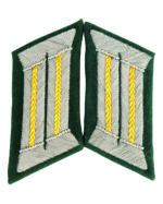 WH Saksa armee IIMS ohvitseri pagunid