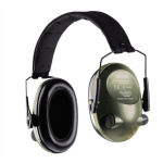 MIL-TEC Aktiivkõrvaklapid, olive