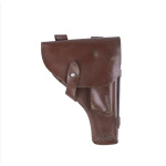 Tokarev pruun püstoli kabuur