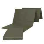 Kokkuvolditav magamismatt, olive