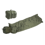 Mil-Tec PILOT magamiskott, oliiv