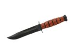 Ka-Bar USMC SHORT FIGHTING/UTILITY COMBO