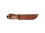 Ka-Bar USMC SHORT FIGHTING/UTILITY COMBO – Pilt 2