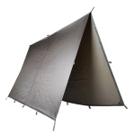 TARP PRESENT 3X3M, olive