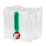 BCB kokkupandav veekanister 10L