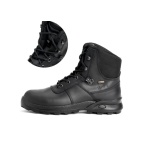 2BE light taktikalised veekindla membraaniga saapad,must