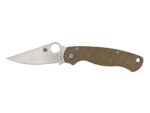 Spyderco PARA MILITARY 2 taskunuga
