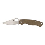Spyderco PARA MILITARY 2 taskunuga