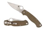 Spyderco PARA MILITARY 2 taskunuga – Pilt 2