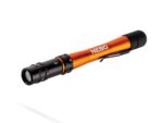 NEBO MASTER SERIES PL500 Rechargeble Lumens 500 taskulamp