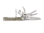 Gerber ARMBAR CORK Shimmer Gold 8-i-1-kniv