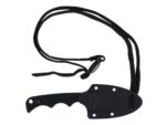 Smith & Wesson HRT SPEAR POINT NECK taskunuga – Bild 2