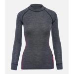 ThermoWave Naiste Merino Warm Active Termosärk, hall