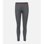 ThermoWave Naiste Merino Warm Active Termopüksid, hall