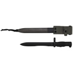 Hispaania tääk CETME, M58