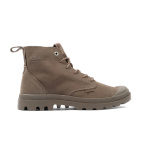 Palladium Pampa HI Skin, Rocks