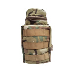 Molle pudelikott, UTP