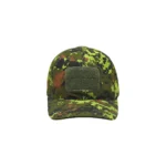 TBC taktikaline basepall nokamüts, woodland digi