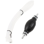 Surao,käsipump, veefiltrile, "Life 2 Go"