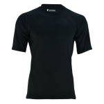 Shadow elite taktikaline t-särk, Must