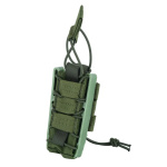 Püstoli salvetasku Rapid access, olive