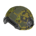 Shadow elite fast kiivrikate, digital woodland