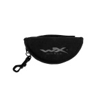 WileyX molle prillikott, must