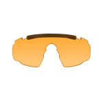 WileyX Saber Advanced prilliklaasid, Rust