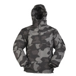 US ACU Anorak, Splinter night