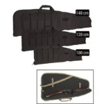 Rucksack 100cm, Black