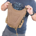 HELIKON EDC SIDE CORDURA KOTT, MUST - Image 6