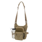 HELIKON EDC SIDE CORDURA KOTT, MUST - Image 2