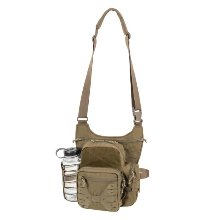 HELIKON EDC SIDE CORDURA KOTT, MUST - Image 2