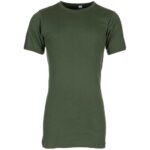 Itaalia armee t-särk, olive