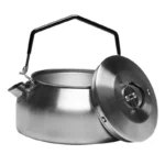 MIL-TEC roostevabast terasest teekann 1L