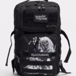 Iron Maiden US Cooper Large Eddy Glow seljakott