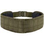Molle taktikaline vöö, olive