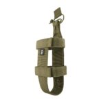 Molle flex pudelihoidja, olive
