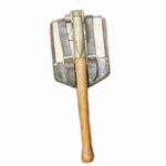 BW kokkupandav labidas