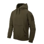 HELIKON URBAN TACTICAL LITE HOODIE, olive