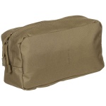MFH MOLLE Ultility pouch, coyote